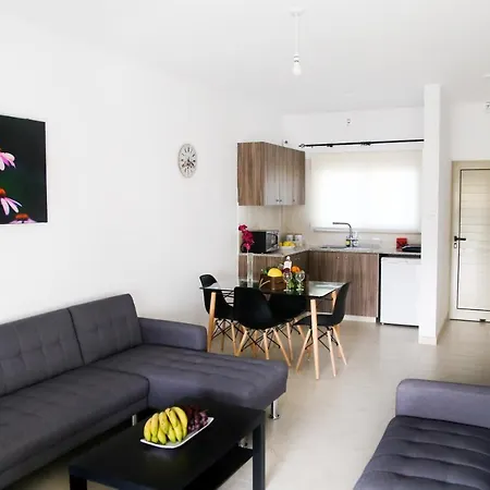 1b Seaside Orchid, Sea, Center Apartman *