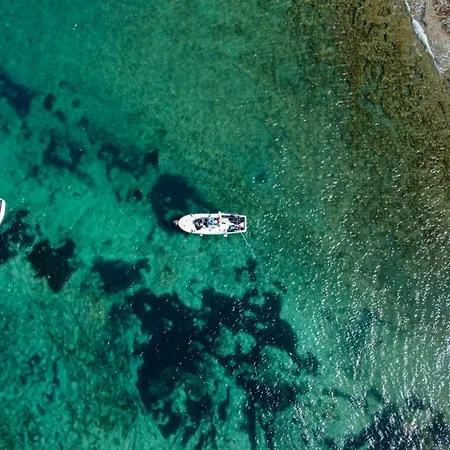 Apartman 1b Seaside Orchid, Sea, Center *