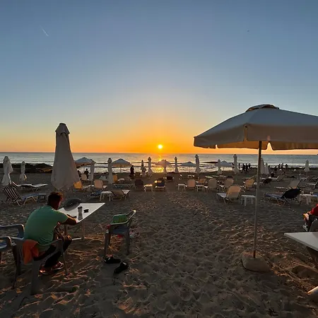 Apartman 1b Seaside Orchid, Sea, Center Paphos