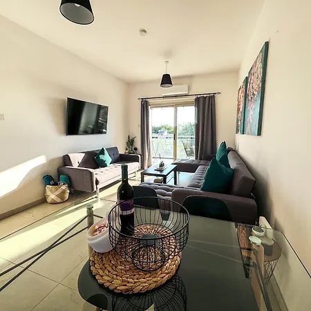 1b Seaside Orchid, Sea, Center * Paphos