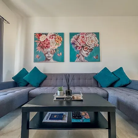 1b Seaside Orchid, Sea, Center * Paphos