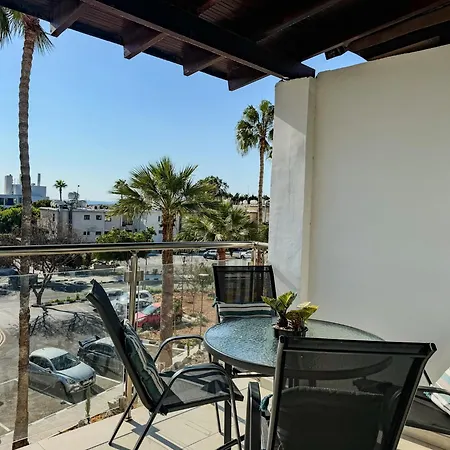 1b Seaside Orchid, Sea, Center Apartman *