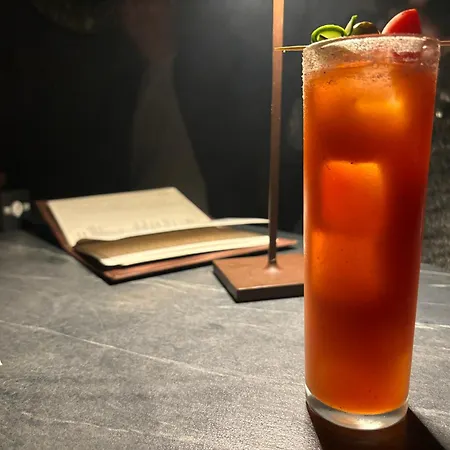 1b Seaside Orchid, Sea, Center Apartmán