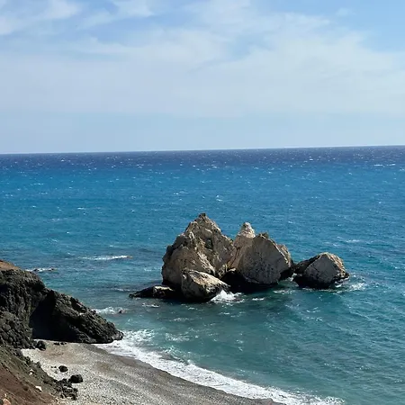 1b Seaside Orchid, Sea, Center Lägenhet *