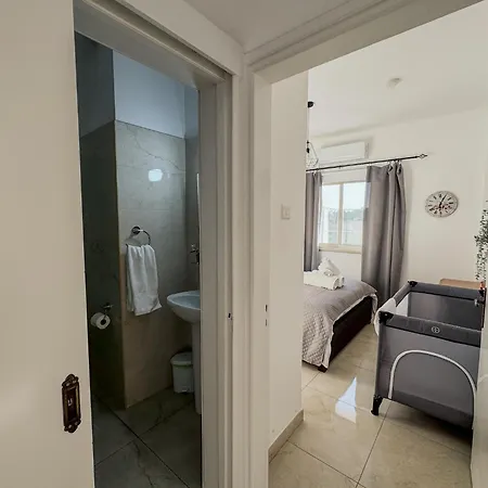 1b Seaside Orchid, Sea, Center Lägenhet *