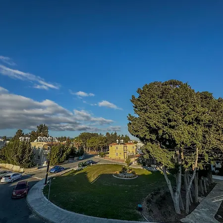 Lägenhet 1b Seaside Orchid, Sea, Center