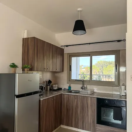 Apartmán 1b Seaside Orchid, Sea, Center