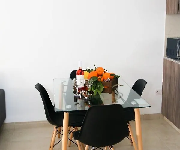 1b Seaside Orchid, Sea, Center Apartament *