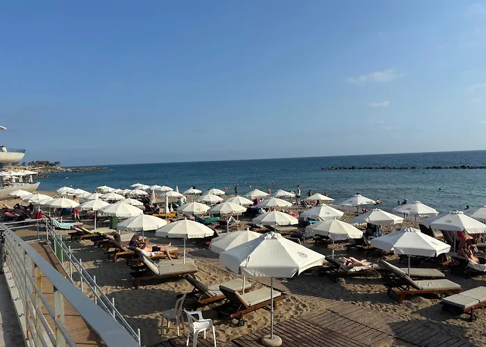 Apartament 1b Seaside Orchid, Sea, Center