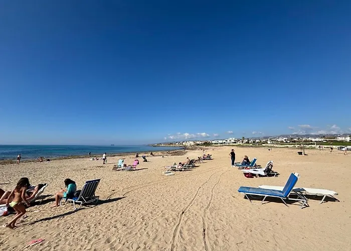 Apartament 1b Seaside Orchid, Sea, Center *