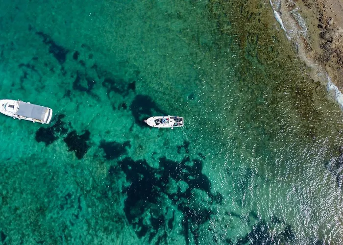 アパート 1b Seaside Orchid, Sea, Center *