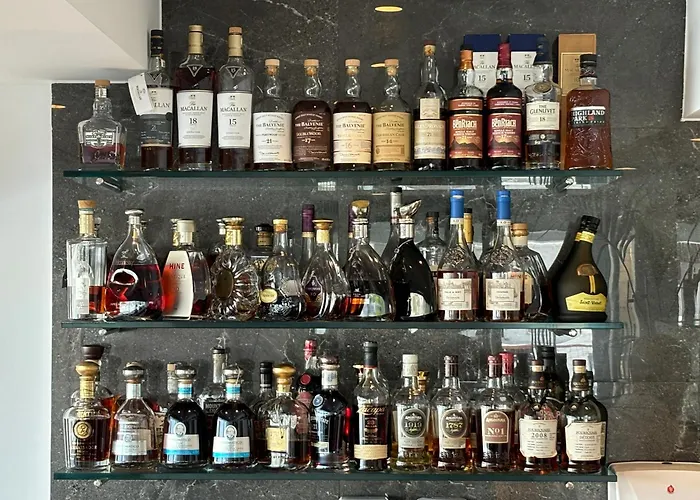 1b Seaside Orchid, Sea, Center アパート パ フォス