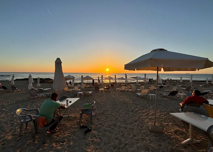 アパート 1b Seaside Orchid, Sea, Center パ フォス