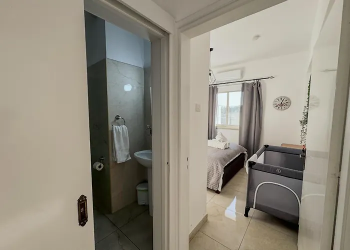 1b Seaside Orchid, Sea, Center Apartament *