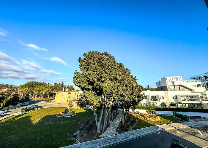 アパート 1b Seaside Orchid, Sea, Center パ フォス