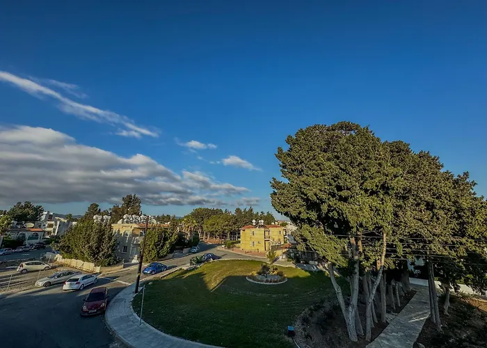 Apartament 1b Seaside Orchid, Sea, Center