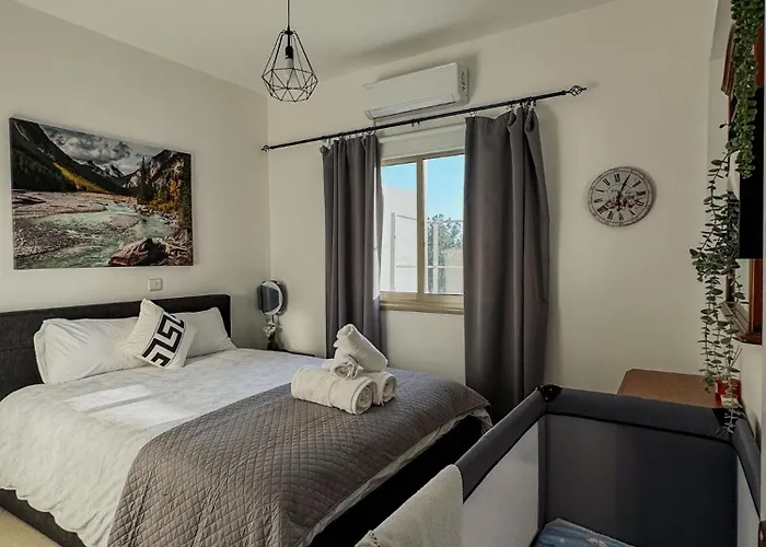 アパート 1b Seaside Orchid, Sea, Center *