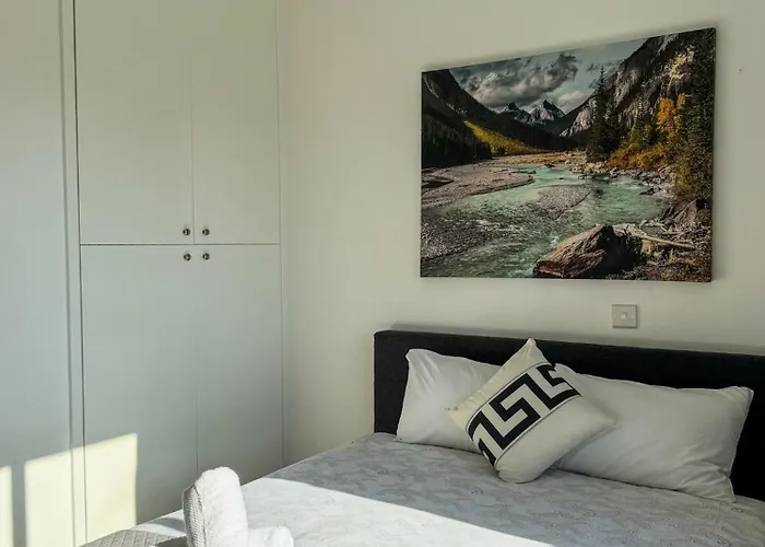 アパート 1b Seaside Orchid, Sea, Center パ フォス