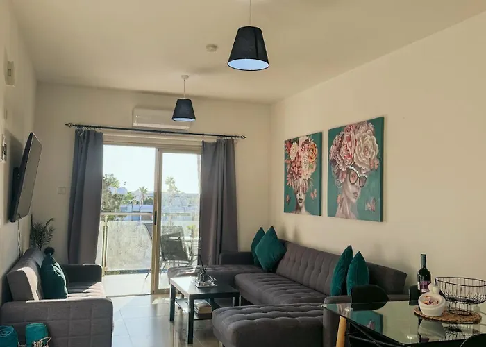 1b Seaside Orchid, Sea, Center Paphos