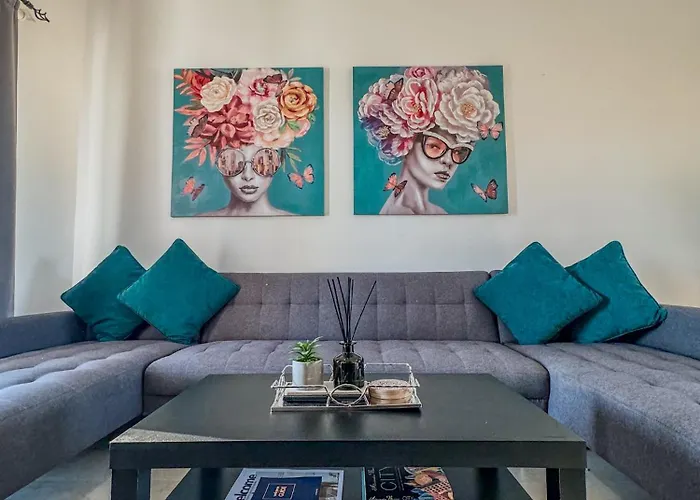 1b Seaside Orchid, Sea, Center * パ フォス