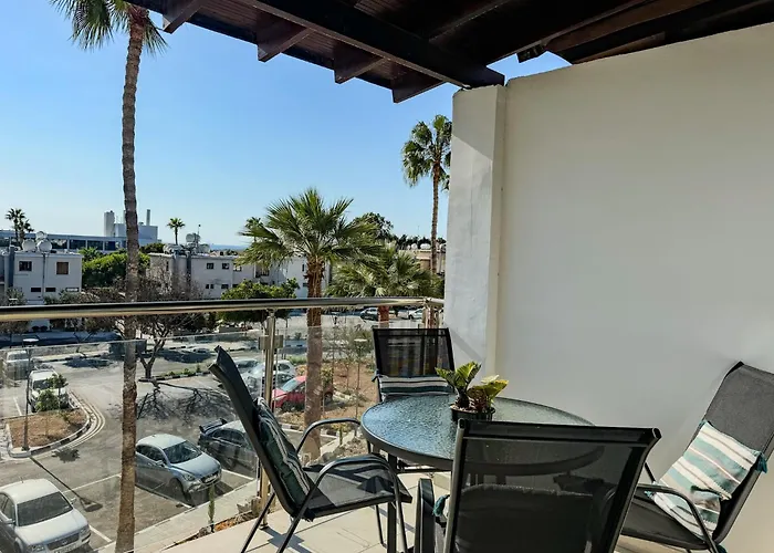 1b Seaside Orchid, Sea, Center Apartament *