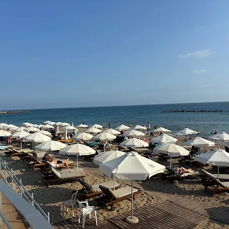 דירה 1b Seaside Orchid, Sea, Center