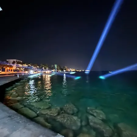1b Seaside Orchid, Sea, Center * Pafos