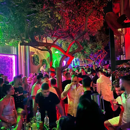 דירה 1b Seaside Orchid, Sea, Center