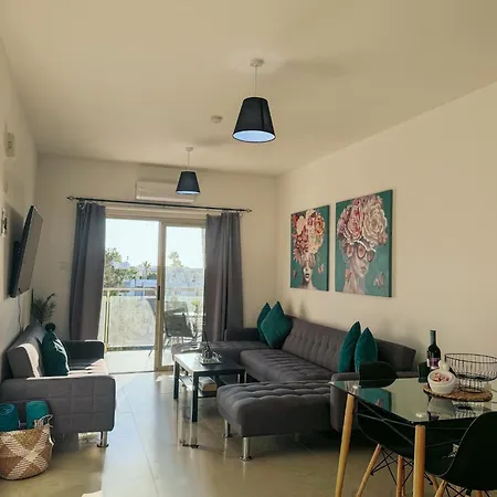 1b Seaside Orchid, Sea, Center פאפוס